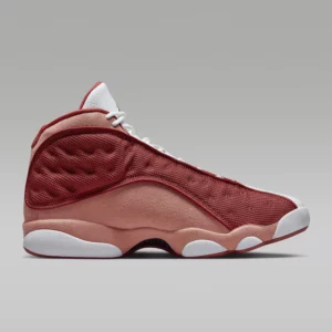 Nike Official Genuine Air Jordan 13 Men's Retro Sports Basketball Shoes DJ5982-601 - Image 3