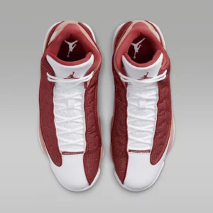 Nike Official Genuine Air Jordan 13 Men's Retro Sports Basketball Shoes DJ5982-601 - Image 4