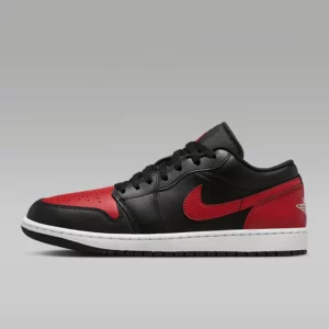 Nike official genuine JORDAN new men's low cut retro breathable basketball shoes 553558-067 - Image 5