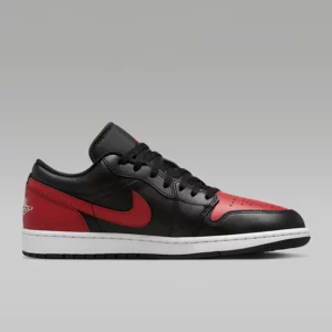 Nike official genuine JORDAN new men's low cut retro breathable basketball shoes 553558-067 - Image 4