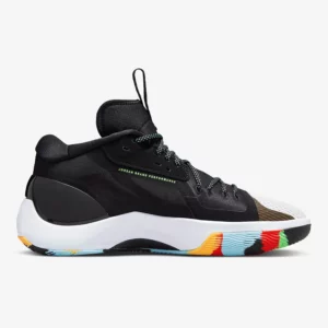 Nike Official Air Jordan Zoom Men's Basketball Shoes DH0248-030 - Image 3