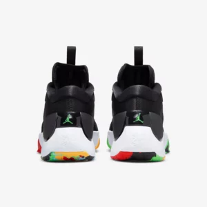 Nike Official Air Jordan Zoom Men's Basketball Shoes DH0248-030 - Image 4