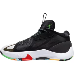 Nike Official Air Jordan Zoom Men's Basketball Shoes DH0248-030 - Image 5