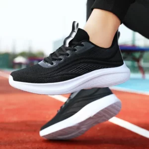Woman Sneakers Couple Casual Running Summer Fashion Anti Slip Hiking Mesh Breathability Athletic Shoe Tennis Woman Trend 2023 - Image 5