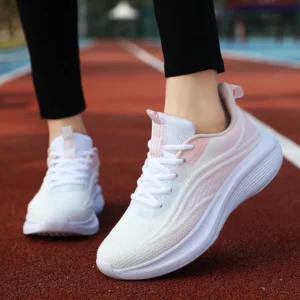 Woman Sneakers Couple Casual Running Summer Fashion Anti Slip Hiking Mesh Breathability Athletic Shoe Tennis Woman Trend 2023 - Image 6