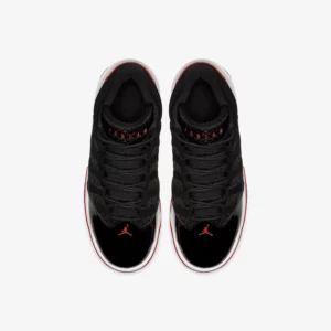 Nike Genuine JORDAN GS Girls' Basketball Shoes AQ9214-006 - Image 4