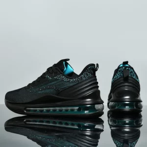 Men shoes Sneakers Male tenis Luxury shoes Mens casual Trainer Race Breathable fashion loafers running Shoes for men - Image 1