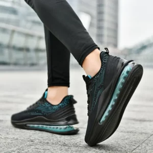 Men shoes Sneakers Male tenis Luxury shoes Mens casual Trainer Race Breathable fashion loafers running Shoes for men - Image 5