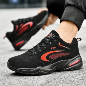 Shoes men Sneakers Male casual Mens Shoes tenis Luxury shoes Trainer Race Breathable Shoes fashion loafers running Shoes for men - Image 6