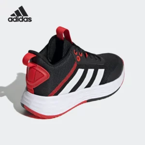 Adidas genuine Ownthegame 2.0 Kids Sports Casual Shoes H01555 - Image 4