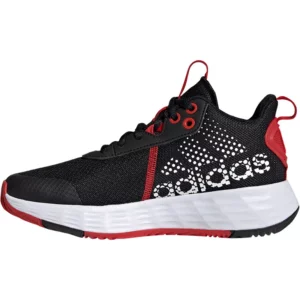 Adidas genuine Ownthegame 2.0 Kids Sports Casual Shoes H01555 - Image 5