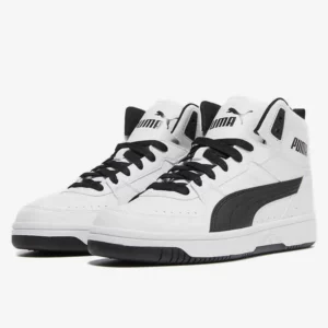 Puma Genuine Current Season New Men's Comfort Sport Durable Training Casual Shoes 374765-02 - Image 1