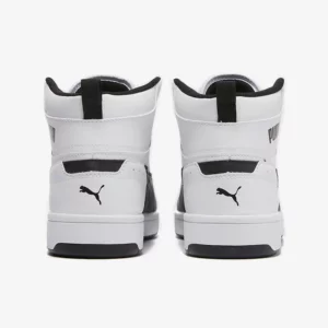 Puma Genuine Current Season New Men's Comfort Sport Durable Training Casual Shoes 374765-02 - Image 3