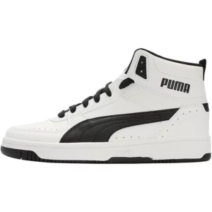 Puma Genuine Current Season New Men's Comfort Sport Durable Training Casual Shoes 374765-02 - Image 5