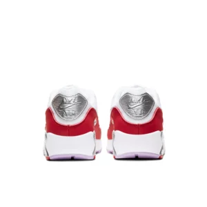 Nike Official Genuine AIR MAX 90 CNY New Unisex Cushioned Casual Shoes CU3004-176 - Image 3