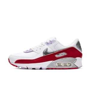 Nike Official Genuine AIR MAX 90 CNY New Unisex Cushioned Casual Shoes CU3004-176 - Image 5