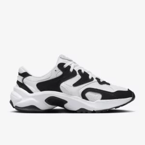Nike Official Authentic AL8 Women's Retro Casual Classic Mesh Sneakers FJ3794-104 - Image 3