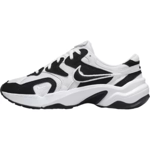 Nike Official Authentic AL8 Women's Retro Casual Classic Mesh Sneakers FJ3794-104 - Image 5