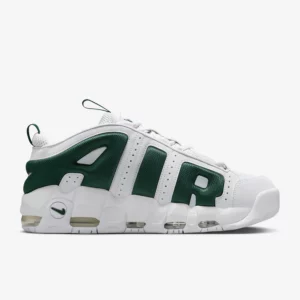 Nike Genuine Air More Men's Cushioned Sports Shoes FZ3055-102 - Image 3