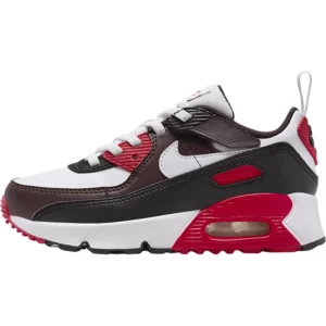 Nike genuine AIR MAX 90 children's sports air cushion fashionable casual shoes HF6357-600 - Image 5