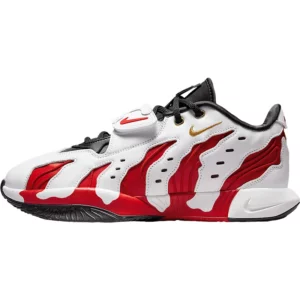 Nike genuine LeBron 96 EP Men's Fashion Outdoor Basketball Shoes HV1222-100 - Image 5