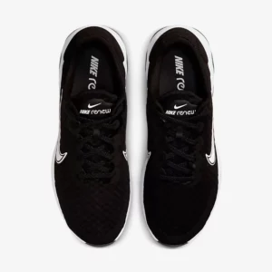 Nike Authentic RENEW RIDE 3 Women's Sports Shock Absorption Running Shoes DC8184-001 - Image 3