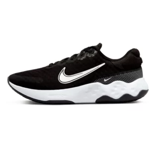Nike Authentic RENEW RIDE 3 Women's Sports Shock Absorption Running Shoes DC8184-001 - Image 5