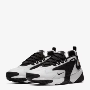 Nike official genuine ZOOM 2K women's comfortable and wear-resistant training sports shoes AO0354-100 - Image 3