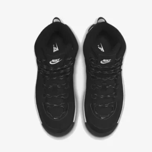Nike Official Genuine Classic City Boot Women's Sport Casual Shoes DQ5601-001 - Image 3