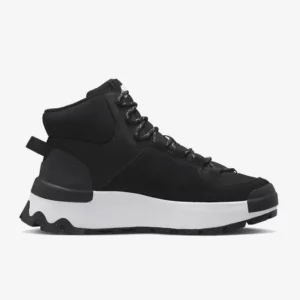 Nike Official Genuine Classic City Boot Women's Sport Casual Shoes DQ5601-001 - Image 4