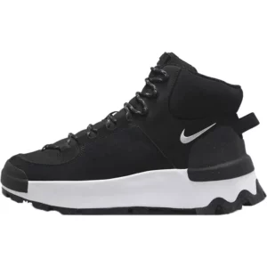 Nike Official Genuine Classic City Boot Women's Sport Casual Shoes DQ5601-001 - Image 5