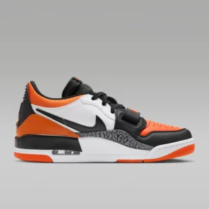 Nike Men's AIR JORDAN LEGACY 312 LOW Jordan Basketball Shoes CD7069-118 - Image 6
