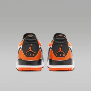 Nike Men's AIR JORDAN LEGACY 312 LOW Jordan Basketball Shoes CD7069-118 - Image 5