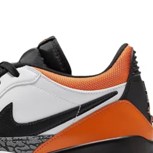 Nike Men's AIR JORDAN LEGACY 312 LOW Jordan Basketball Shoes CD7069-118 - Image 4