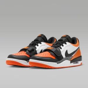 Nike Men's AIR JORDAN LEGACY 312 LOW Jordan Basketball Shoes CD7069-118 - Image 3