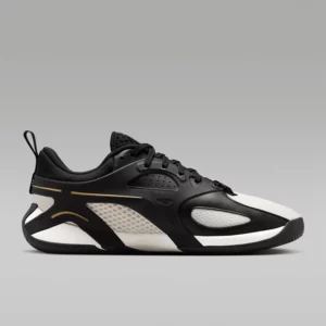 Nike Official Authentic JORDAN Men's Durable Low-Top Fashion Cushion Basketball Shoes FQ3859-007 - Image 3