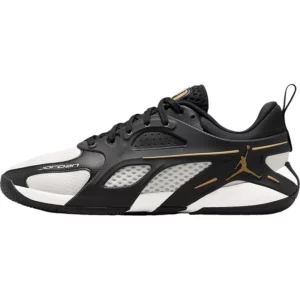 Nike Official Authentic JORDAN Men's Durable Low-Top Fashion Cushion Basketball Shoes FQ3859-007 - Image 5