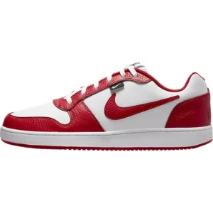 Nike Official Genuine EBERNON Low Men's Low-Top Lightweight and Durable Sneakers AQ1774-101 - Image 5