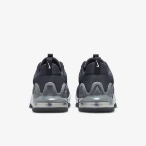 Nike Rear Cushioning Air Cushioning Rebound Support Fitness Training Men's Running Shoes New Air Trainer 1 Comfortable Wear-Resistant Commuting Sports Running Shoes Gray-Black High-End Color Versatile Casual Sports Shoes Men's Recommended Dm0829-003 - Image 3