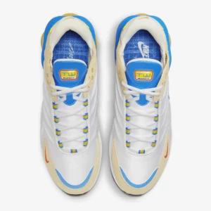 Nike Official Authentic Air Max Tailwind 1 Men's Casual Shoes DV1232-100 - Image 3