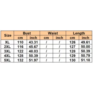 XL-5XL Plus Size Clothes Dresses Women Robes Overalls Denim Loose Street Style Casual 3XL 4XL Big Size Maxi Dress Oversized - Image 6
