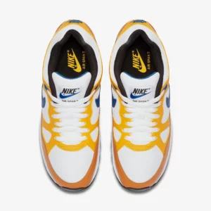 Nike Official Authentic Spring Men's Wear-Resistant Breathable Low-Cut Casual Sports Shoes AH8047-700 - Image 4