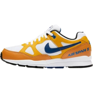 Nike Official Authentic Spring Men's Wear-Resistant Breathable Low-Cut Casual Sports Shoes AH8047-700 - Image 5