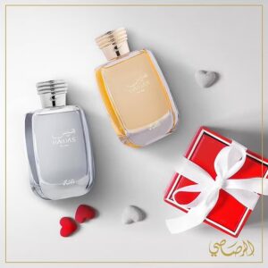 Rasasi Hawas Perfume for Men EDP 100ml - Image 3