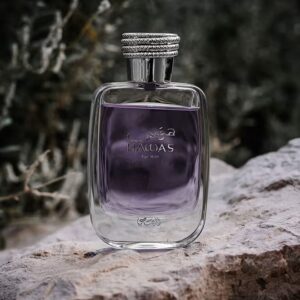Rasasi Hawas Perfume for Men EDP 100ml - Image 4