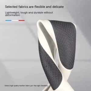 Audi A3 A4 A5 A6 A7 A8 RS3 RS4 RS5 RS6 S3 S4 S5 Q3 Q5 Q7 TT Carbon fiber Leather Car Anti-slip Steering Wheel Cover Accessories - Image 6