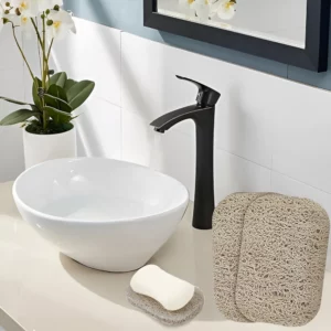 2PCS Soap Holder Pads, Non-Slip Soap Bar Savers Self-Draining Soap Lifting Pads for Soap Dish BPA-Free for Shower Kitchen - Image 5