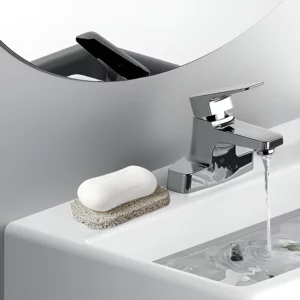 2PCS Soap Holder Pads, Non-Slip Soap Bar Savers Self-Draining Soap Lifting Pads for Soap Dish BPA-Free for Shower Kitchen - Image 4