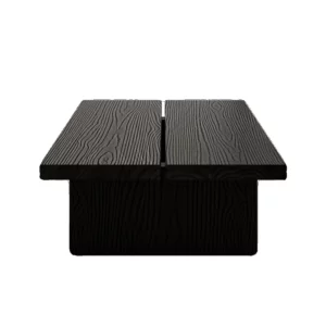 Dinner Writing Coffee Table Standing Moving Modern Side Table Luxury Living Room Wood Decoration Mesa Auxiliar Home Furniture - Image 6