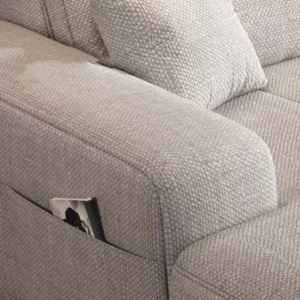Genuine Modern Living Room Sofas Italian Nordic Minimalist Daybed Sleeper Sofas Recliner Designer Divani Soggiorno Furniture - Image 5